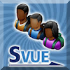 sVUE-button