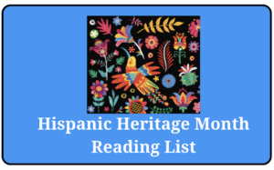 Hispanic Heritage Month