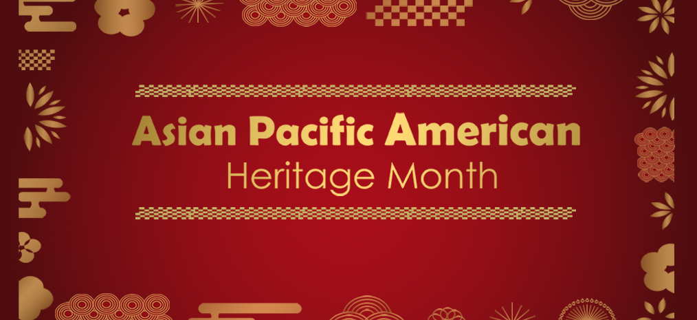 Celebre nossa comunidade da Ásia-Pacífico-Americana!