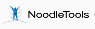 NoodleTools Logo