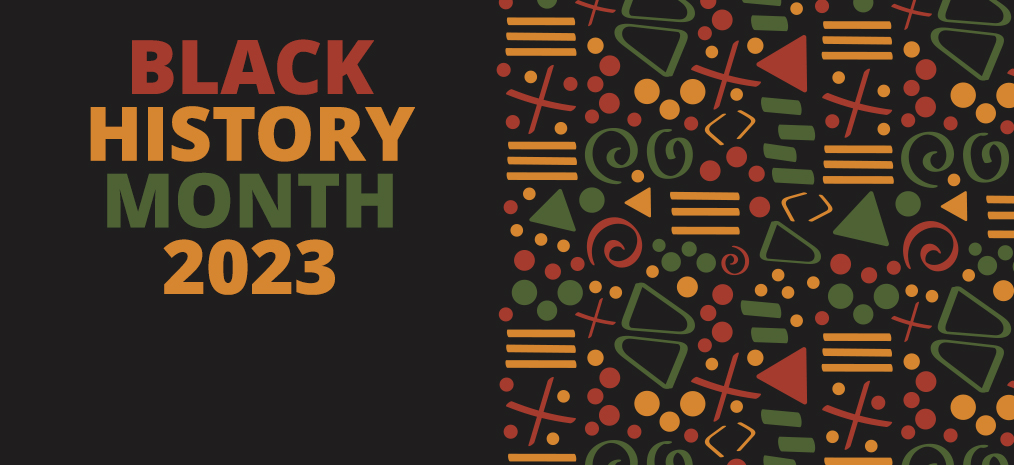 HBW Celebrates Black History Month