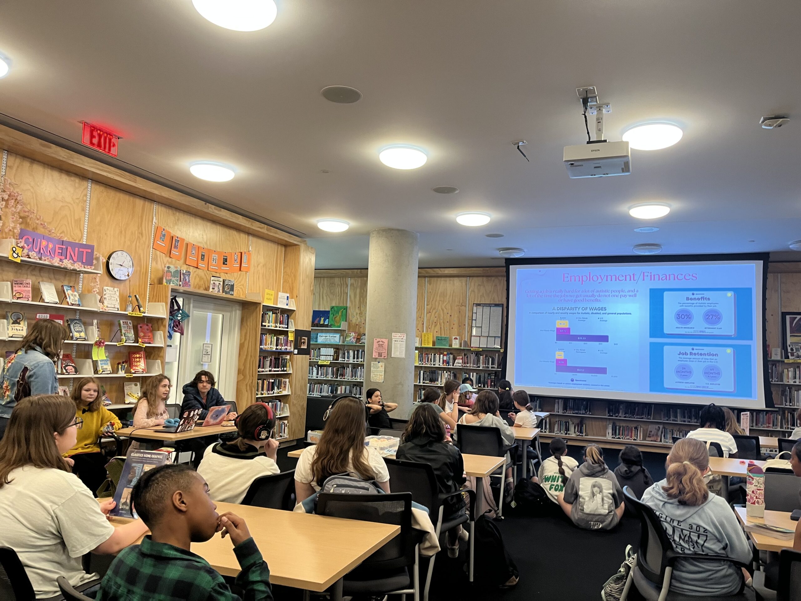 Autism Acceptance Presentation