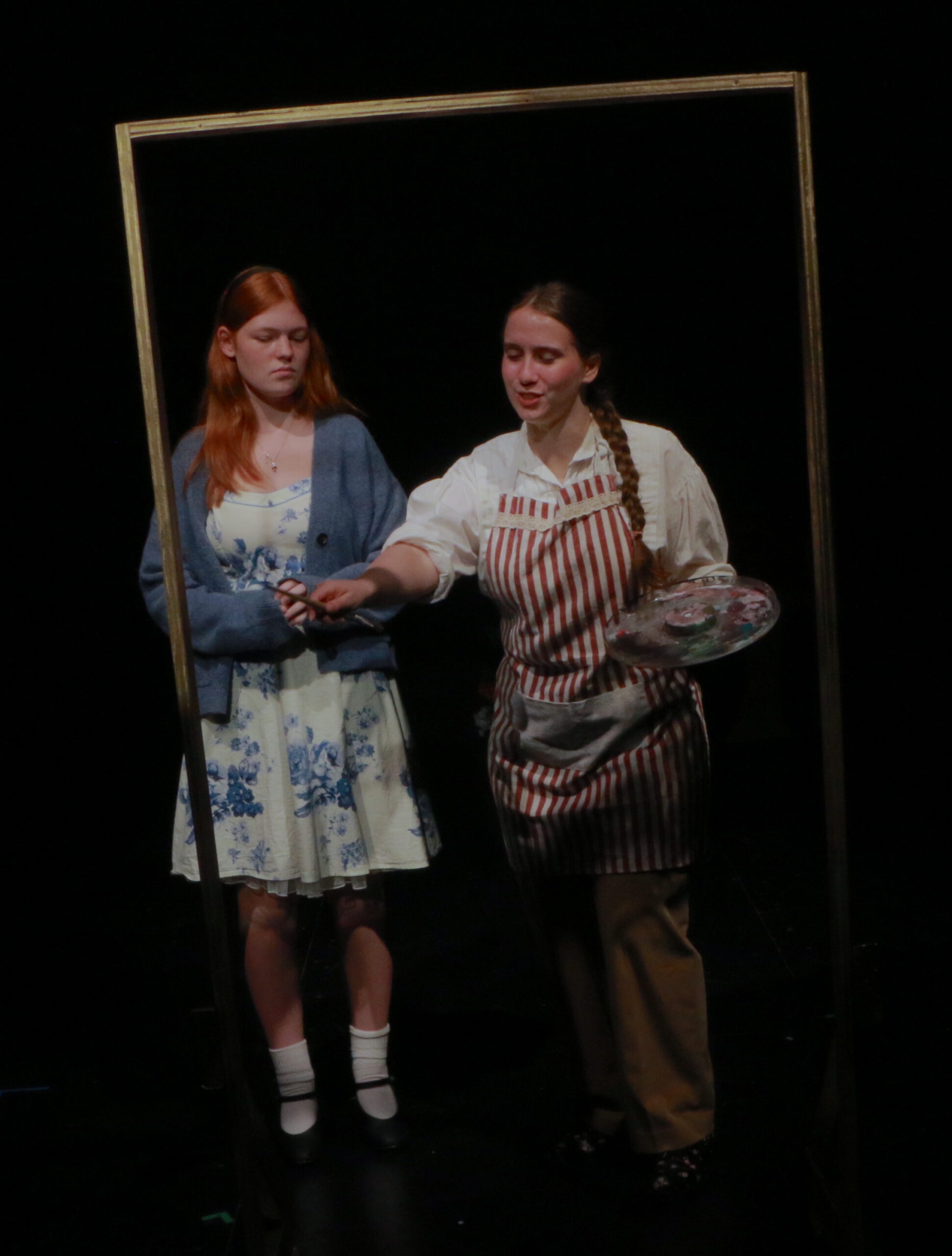 Alice in Wonderland Musical