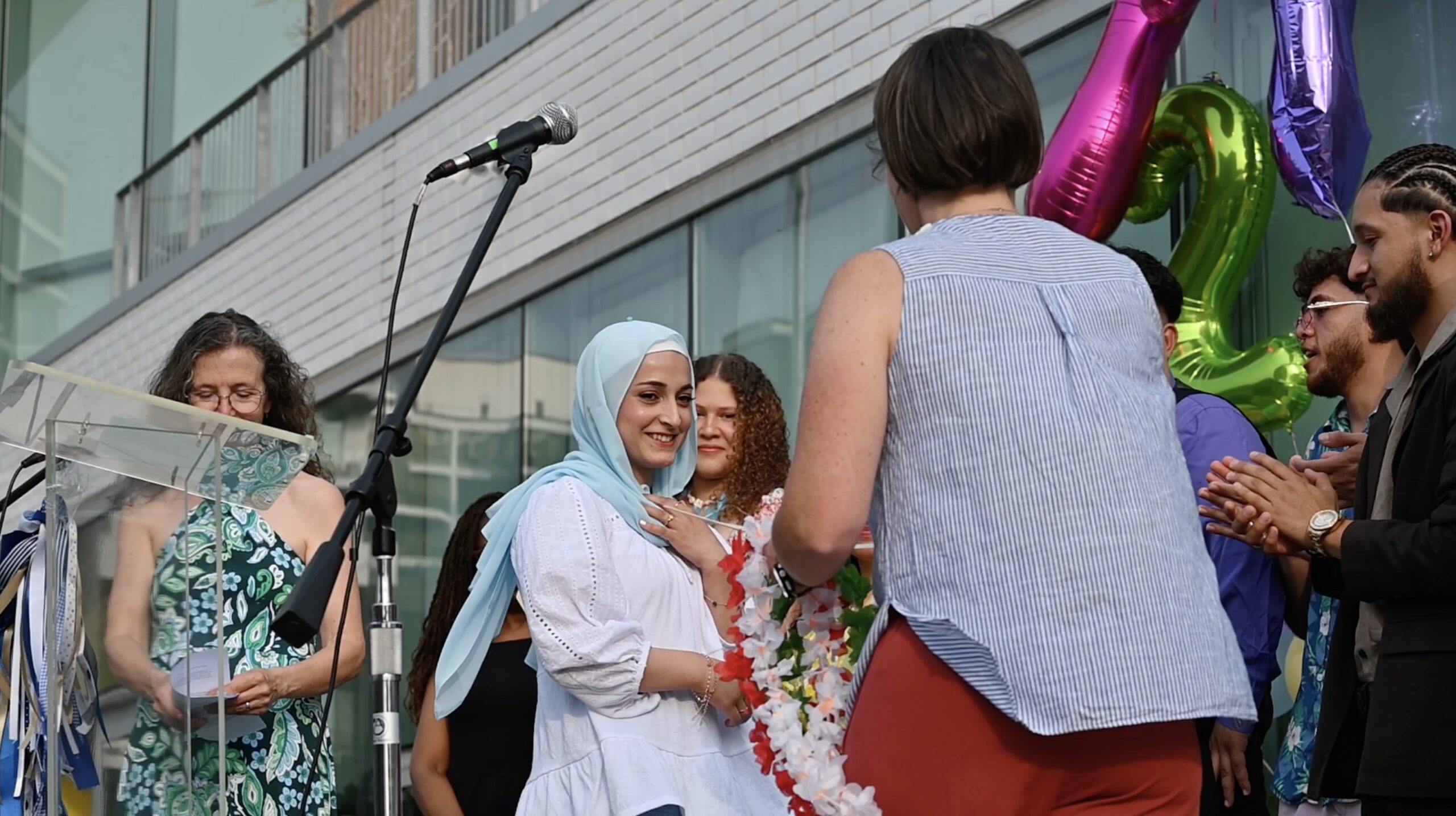 Graduation