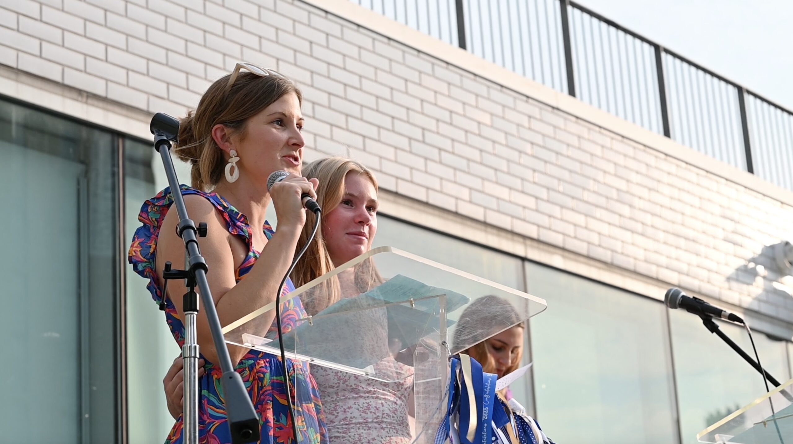 Graduation