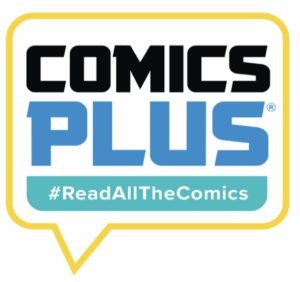 Comics Plus