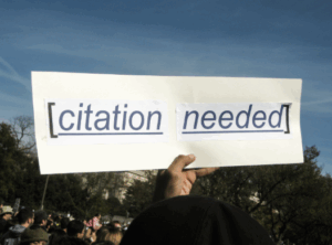 Citation
