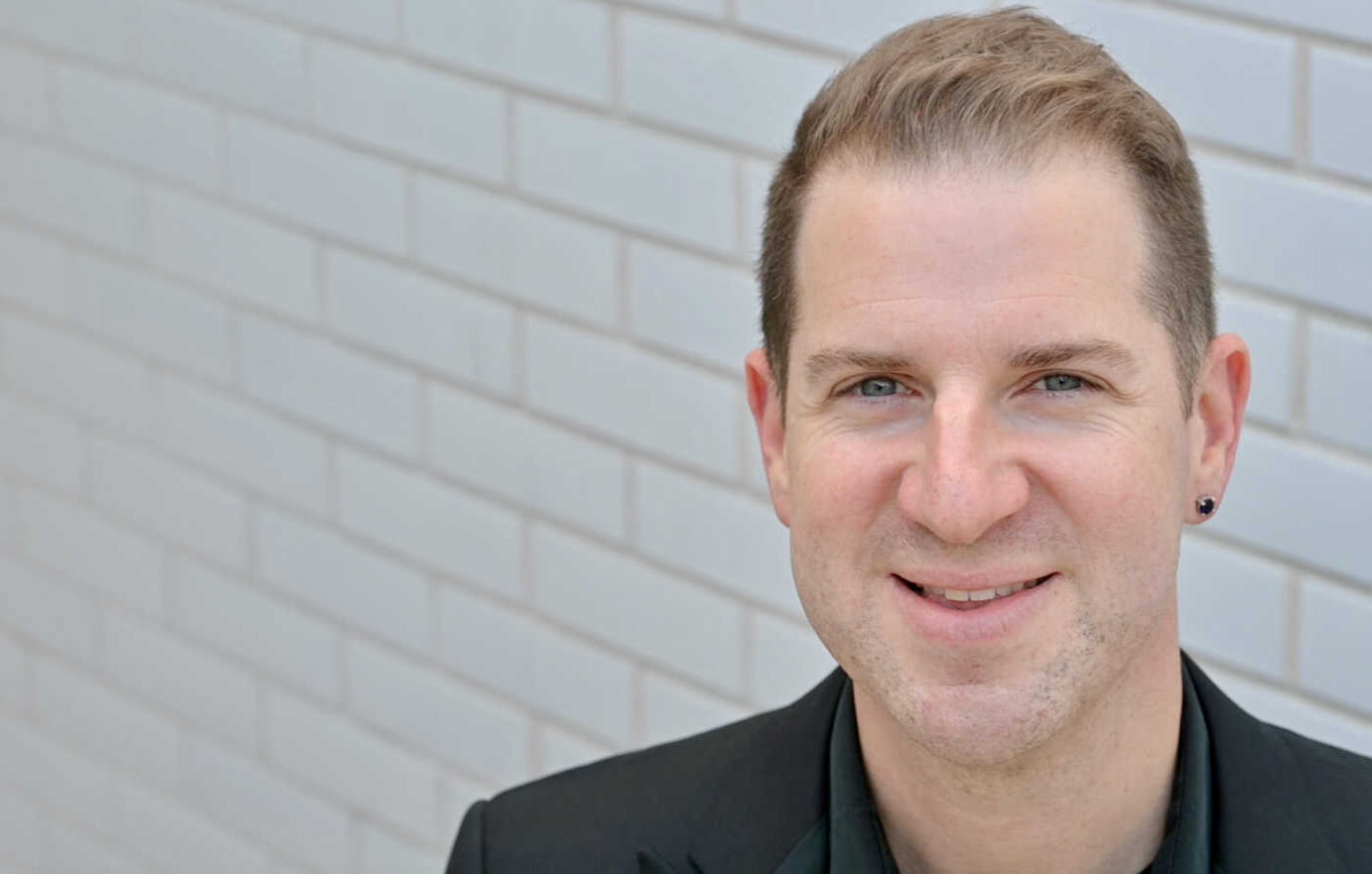 Bill Podolski is in the final rounds for a Grammy award honoring outstanding music educators.