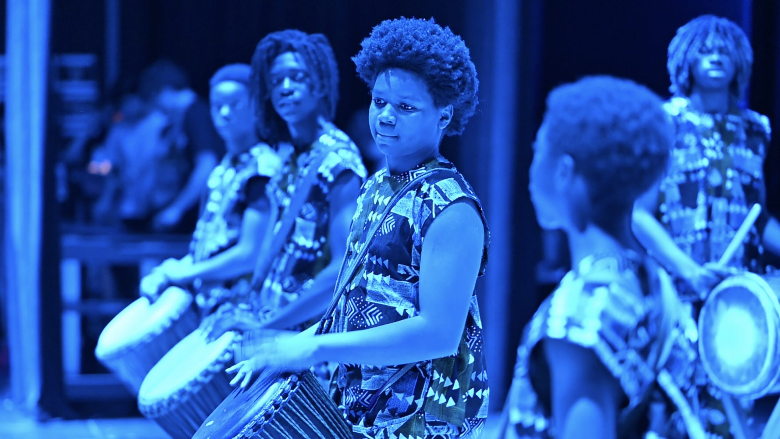 Black History Month Performance