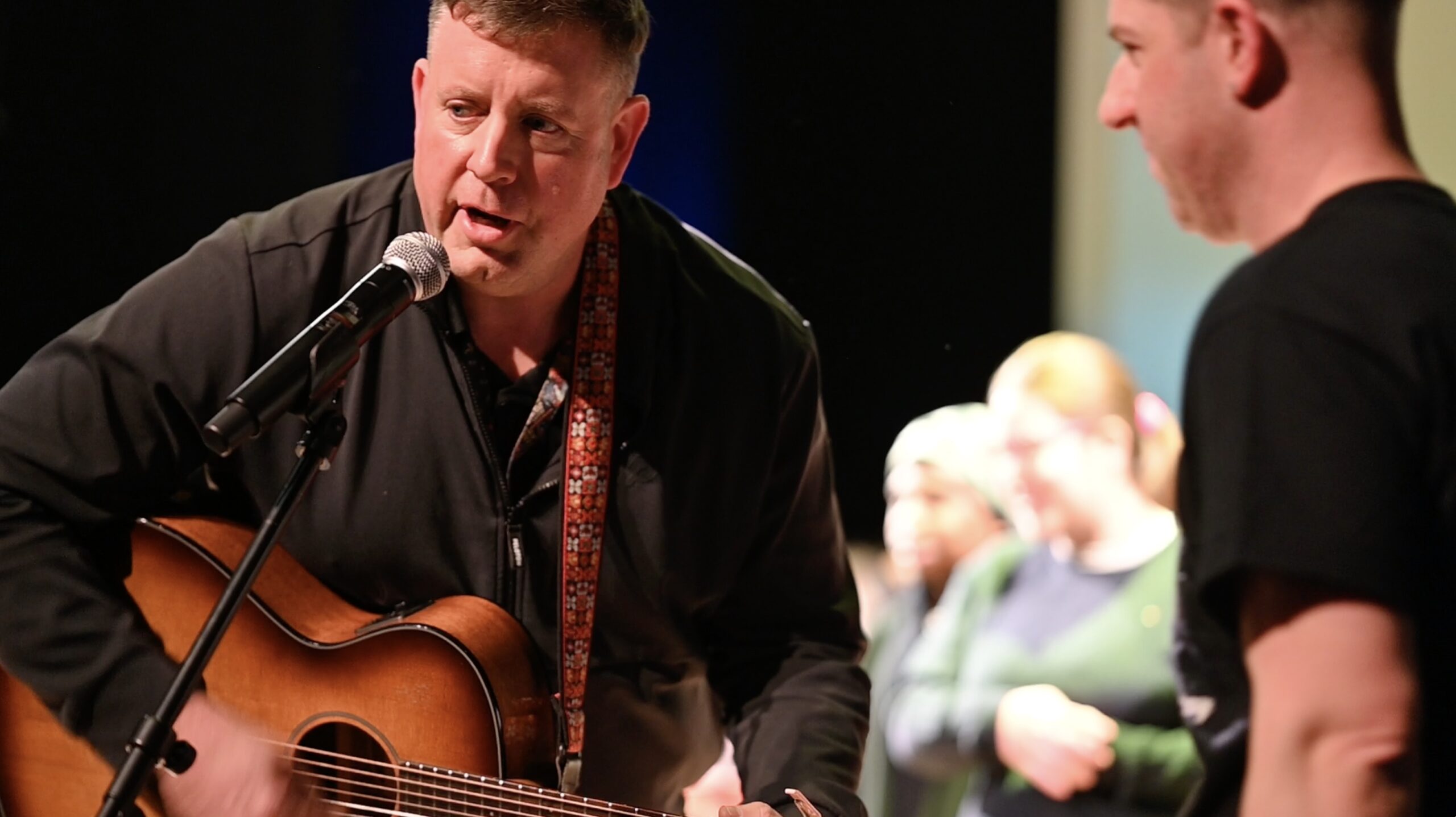 Black History Month Performance