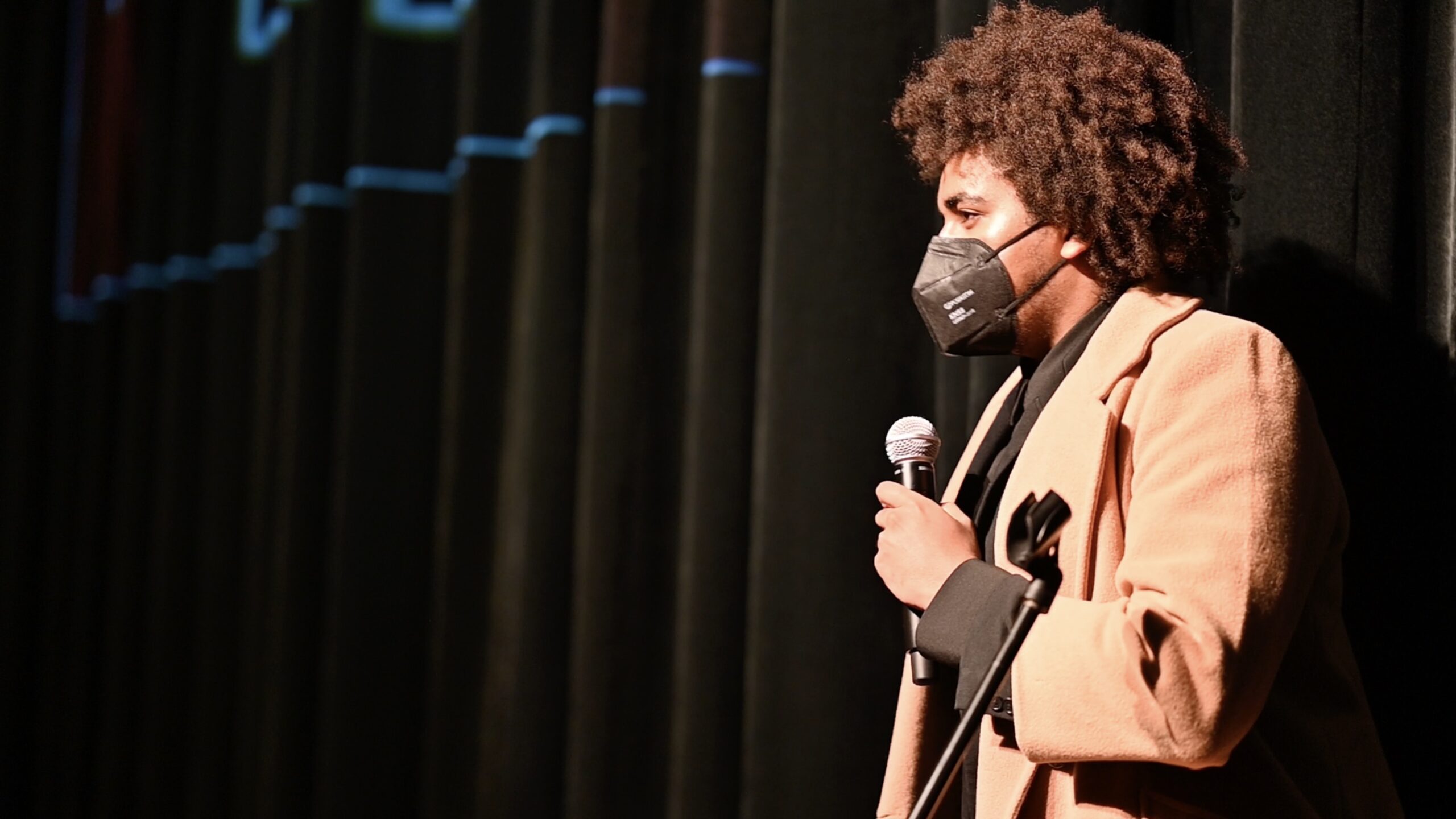 Black History Month Performance