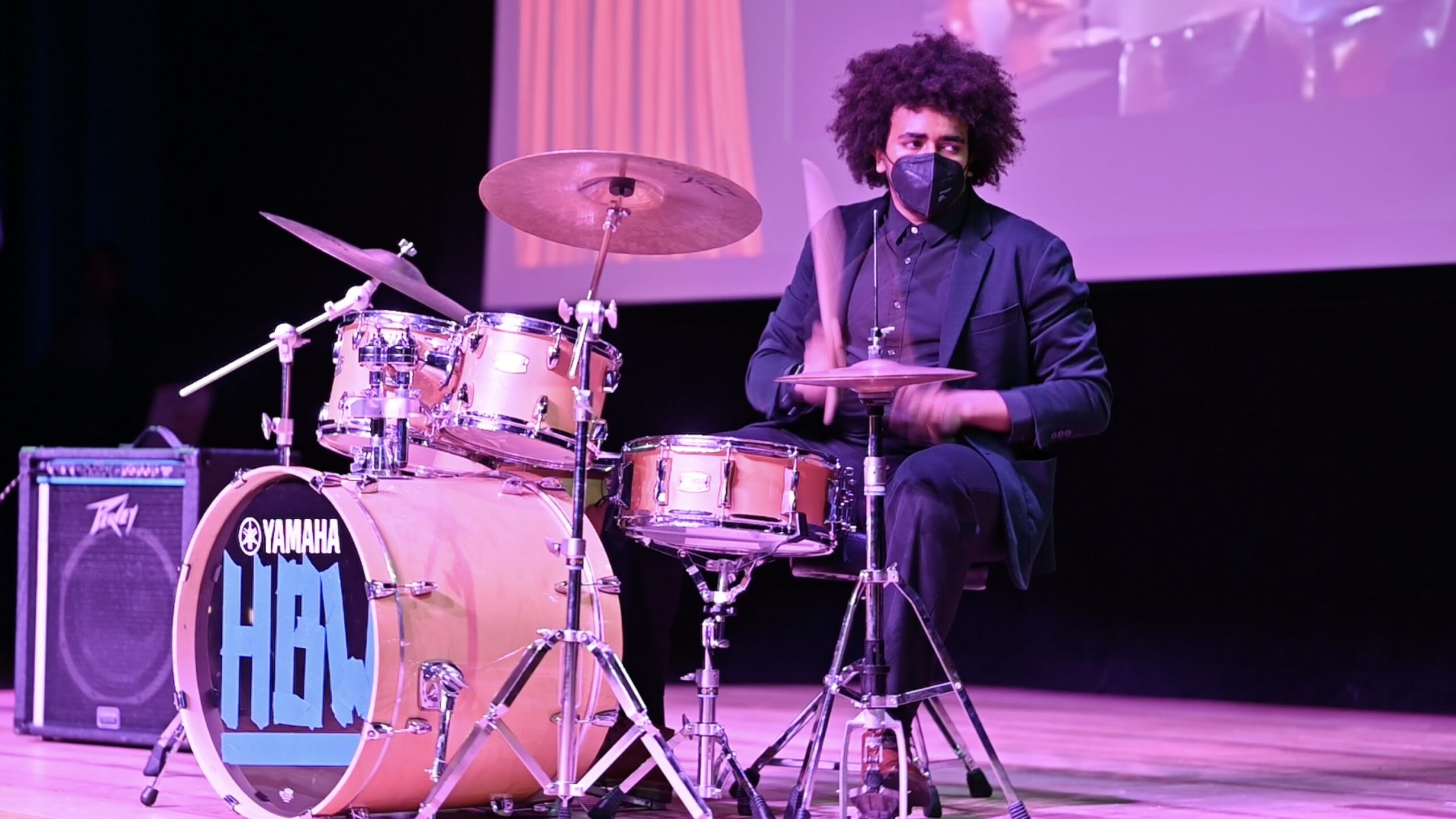 Black History Month Performance