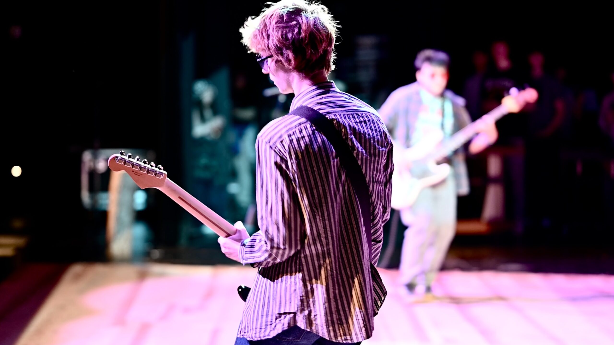 Black History Month Performance