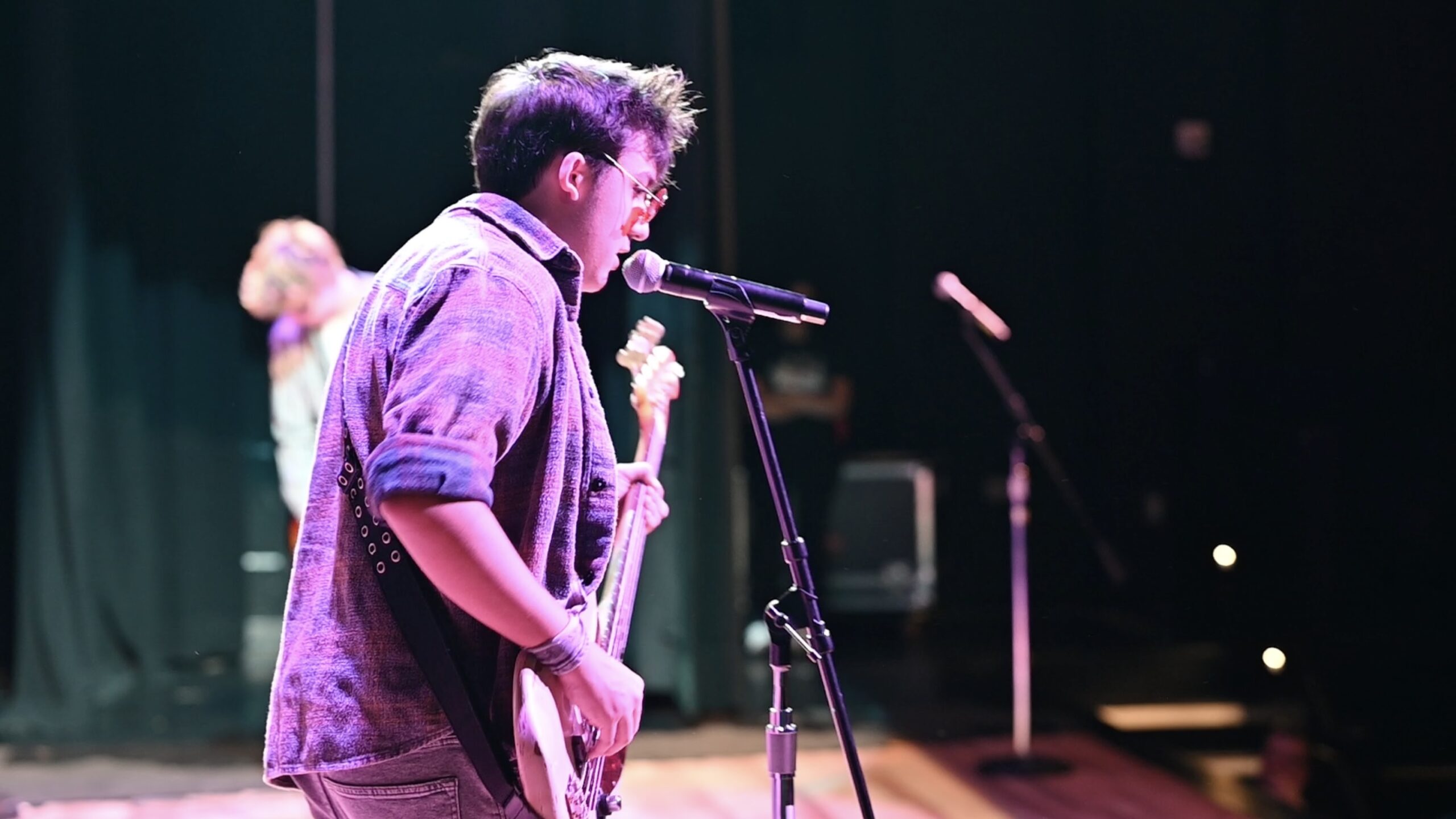 Black History Month Performance