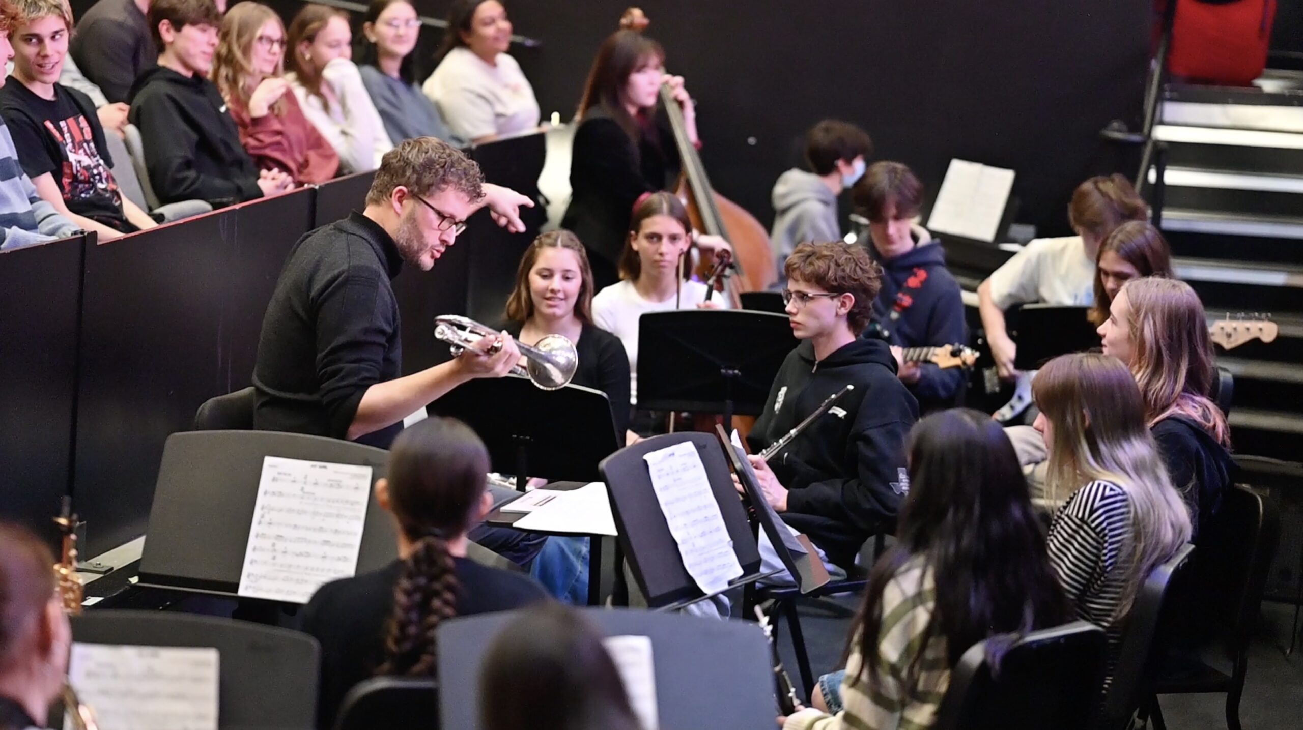 Black History Month Performance