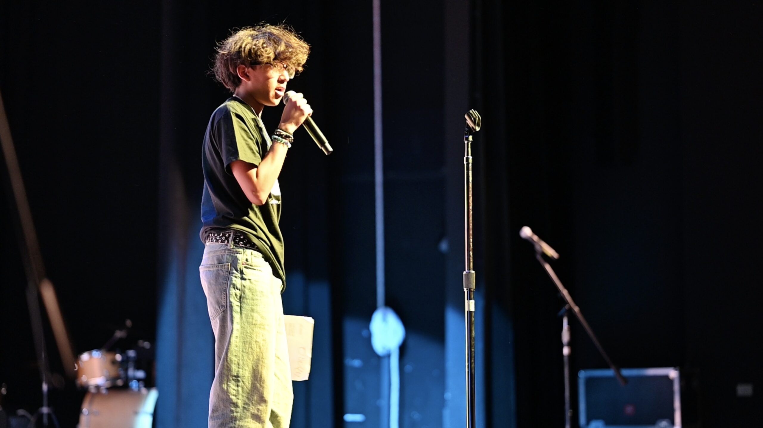 Black History Month Performance