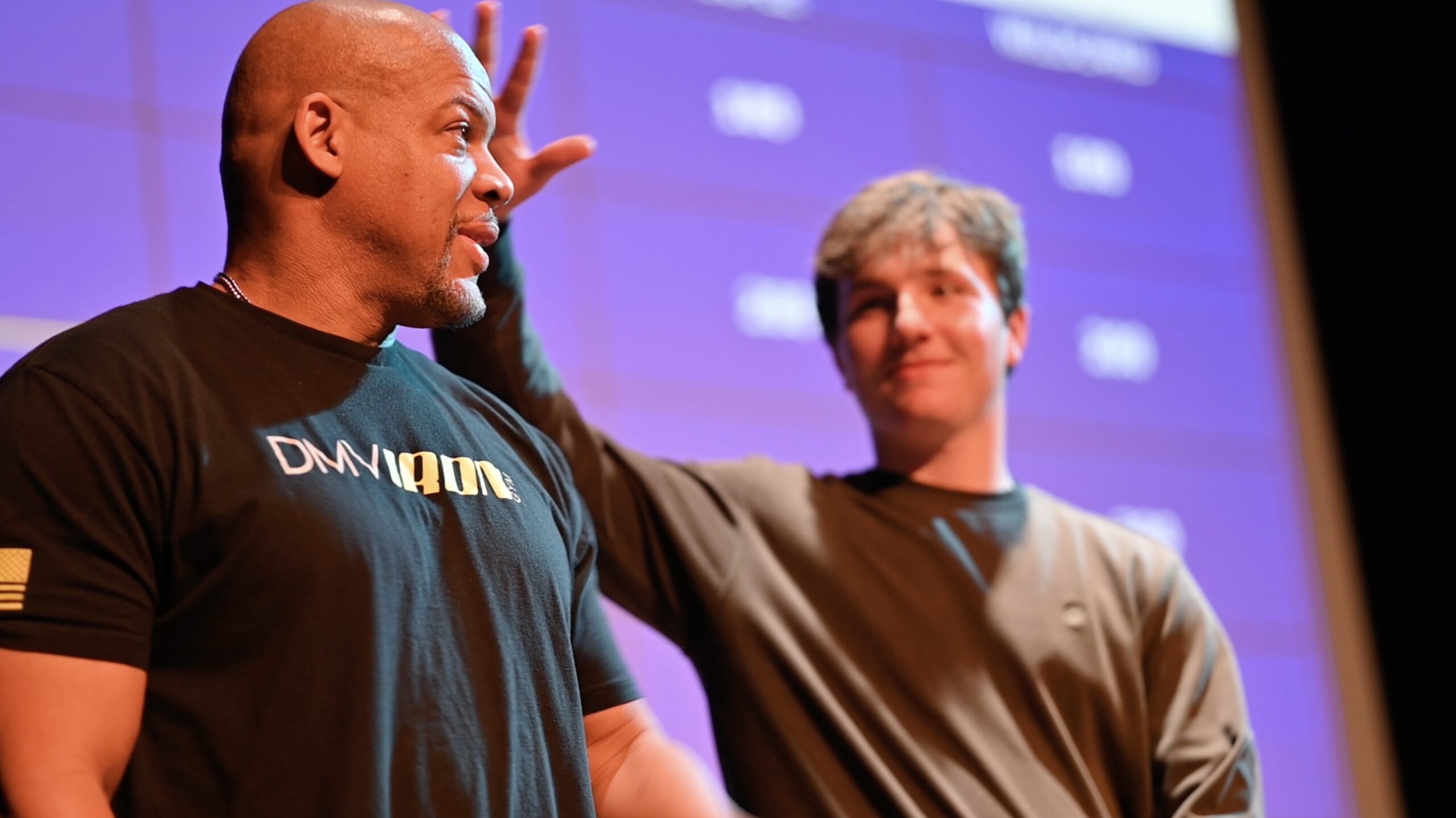 Black History Month Performance