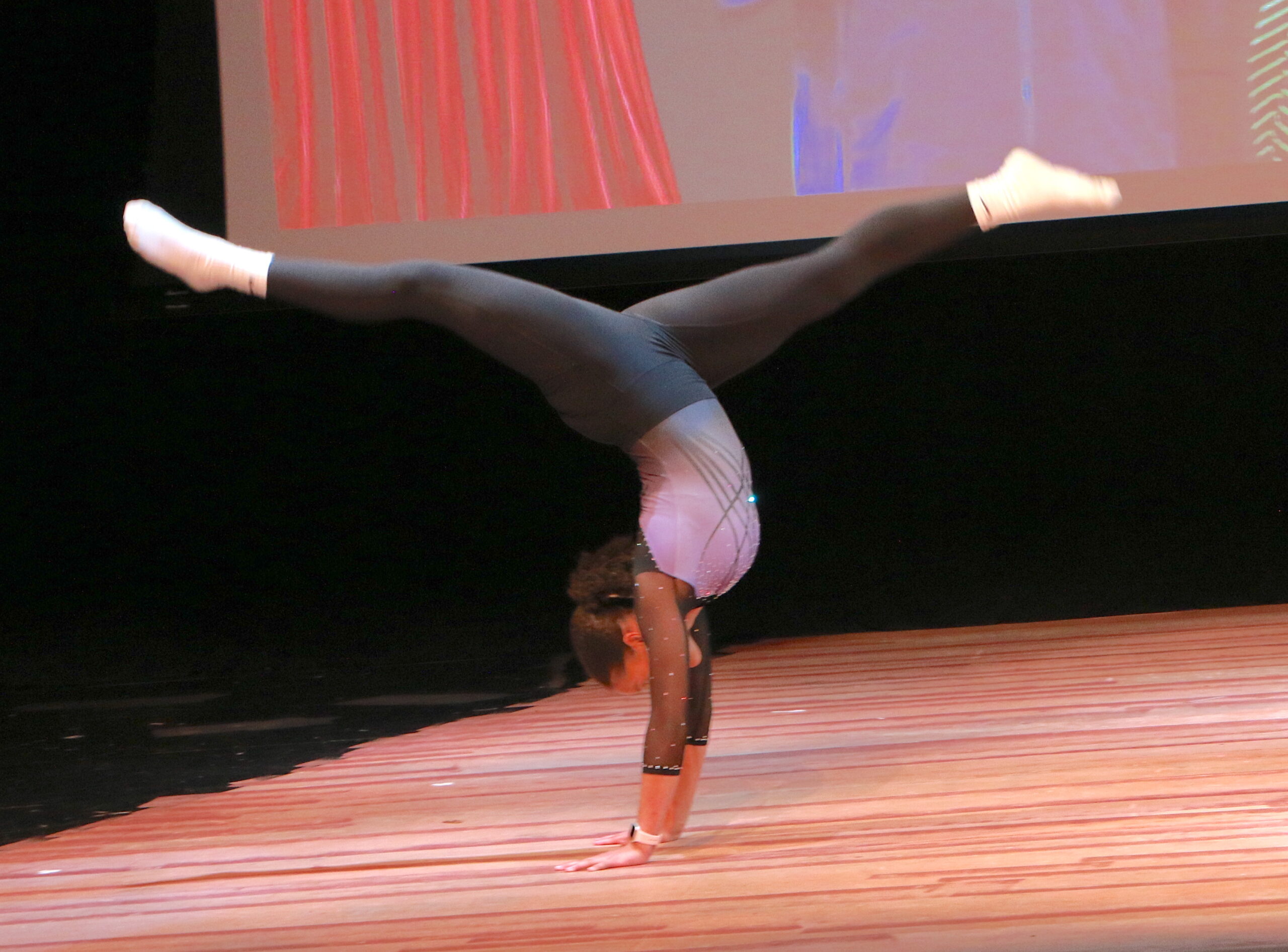 Black History Month Performance