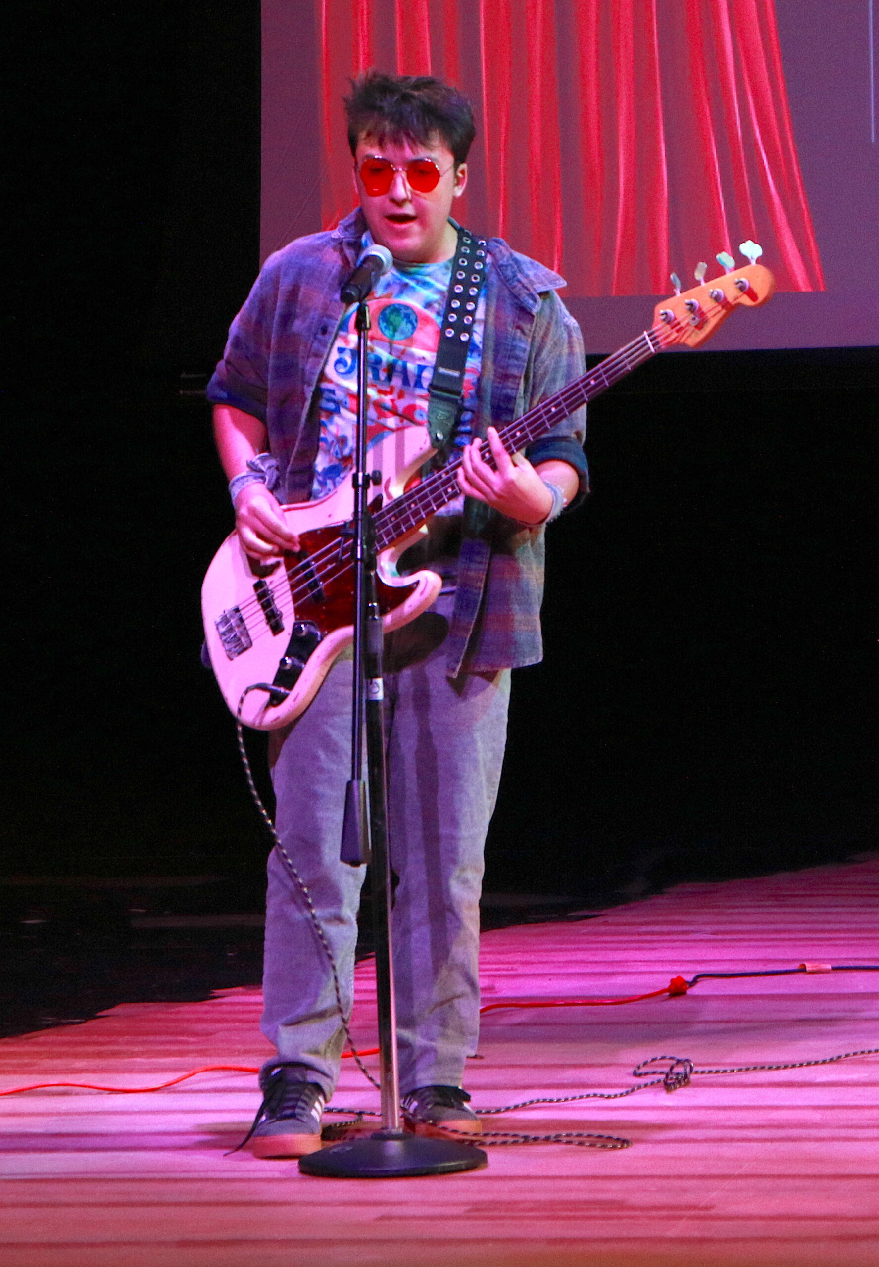 Black History Month Performance