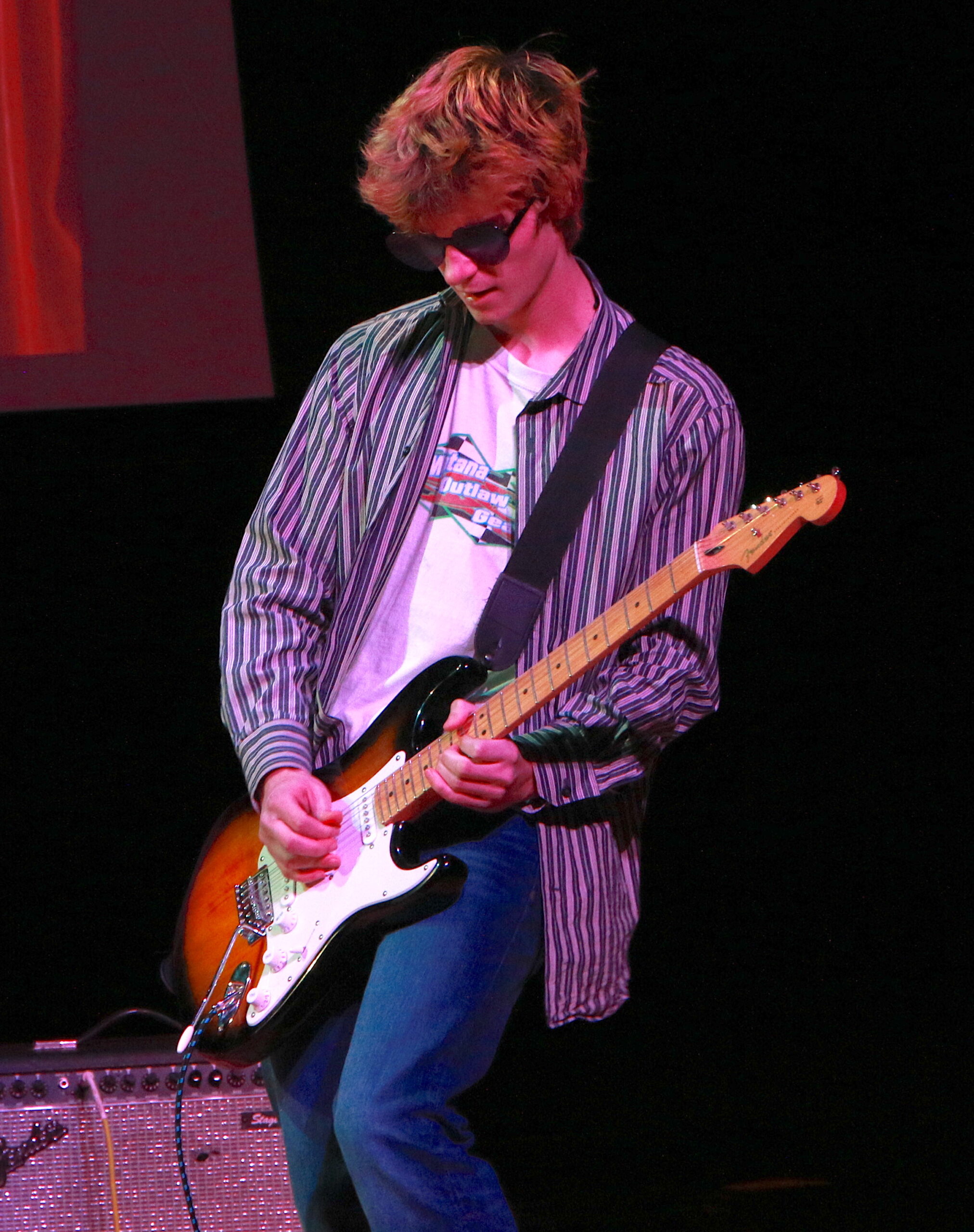 Black History Month Performance